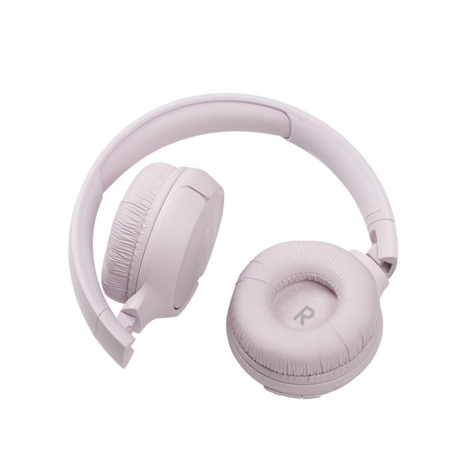 JBL Tune 510BT Kulak Üstü Kablosuz Kulaklık Mavi