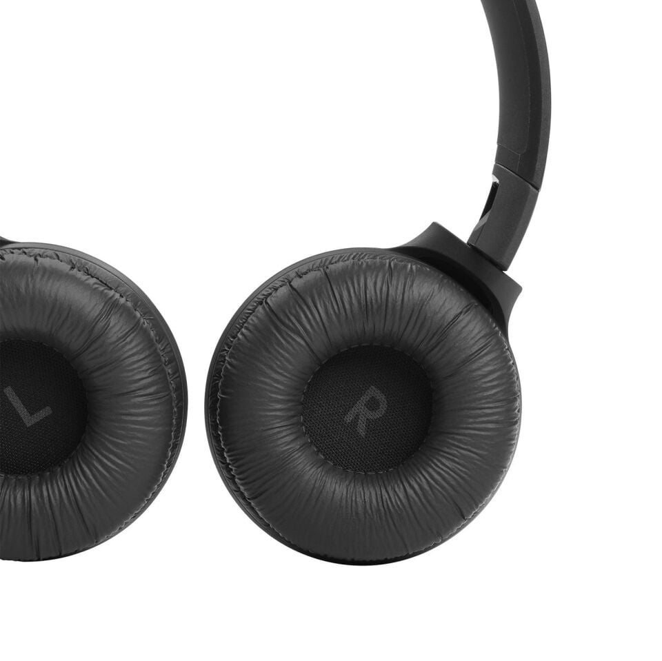 JBL Tune 510BT Kulak Üstü Kablosuz Kulaklık Siyah