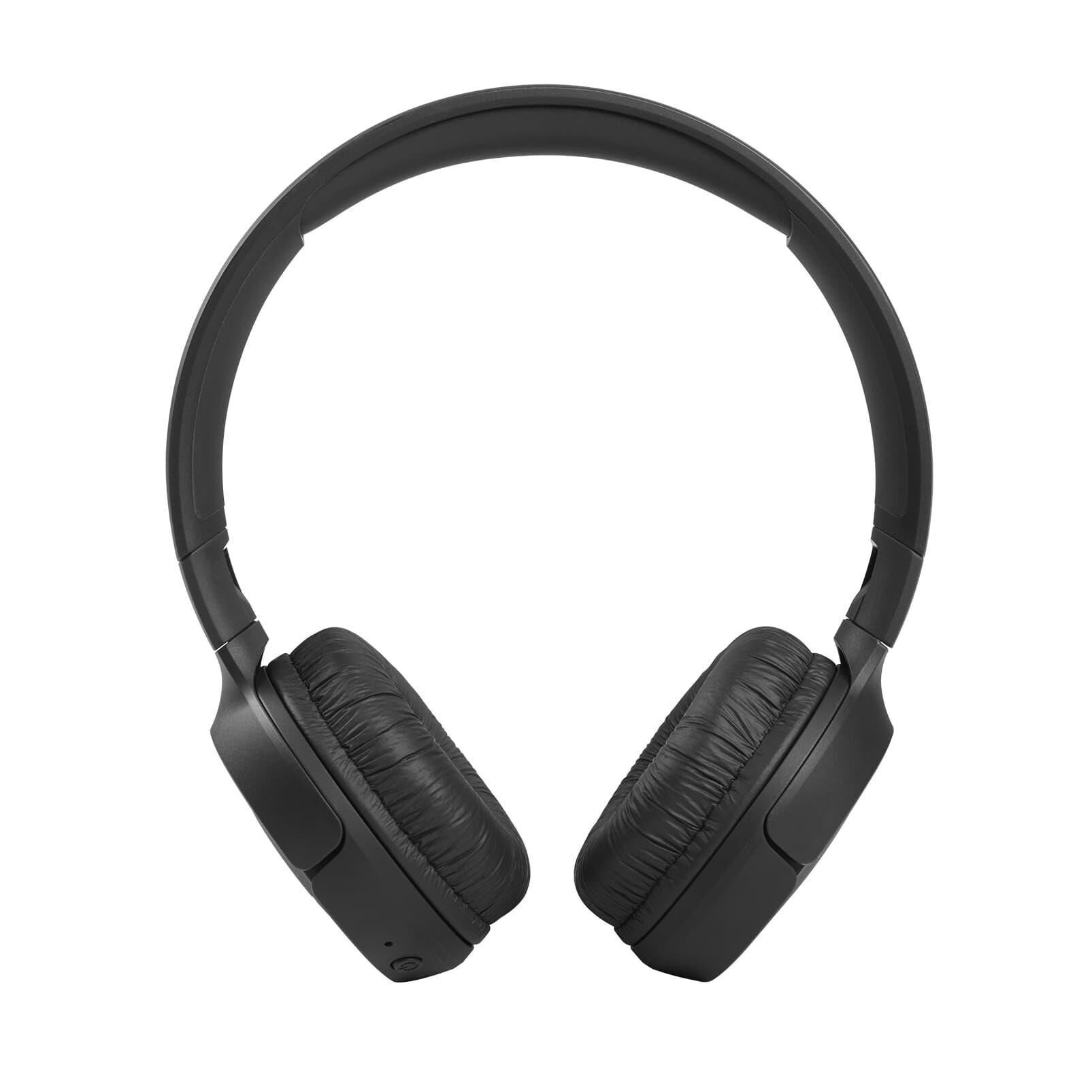 JBL Tune 510BT Kulak Üstü Kablosuz Kulaklık Siyah