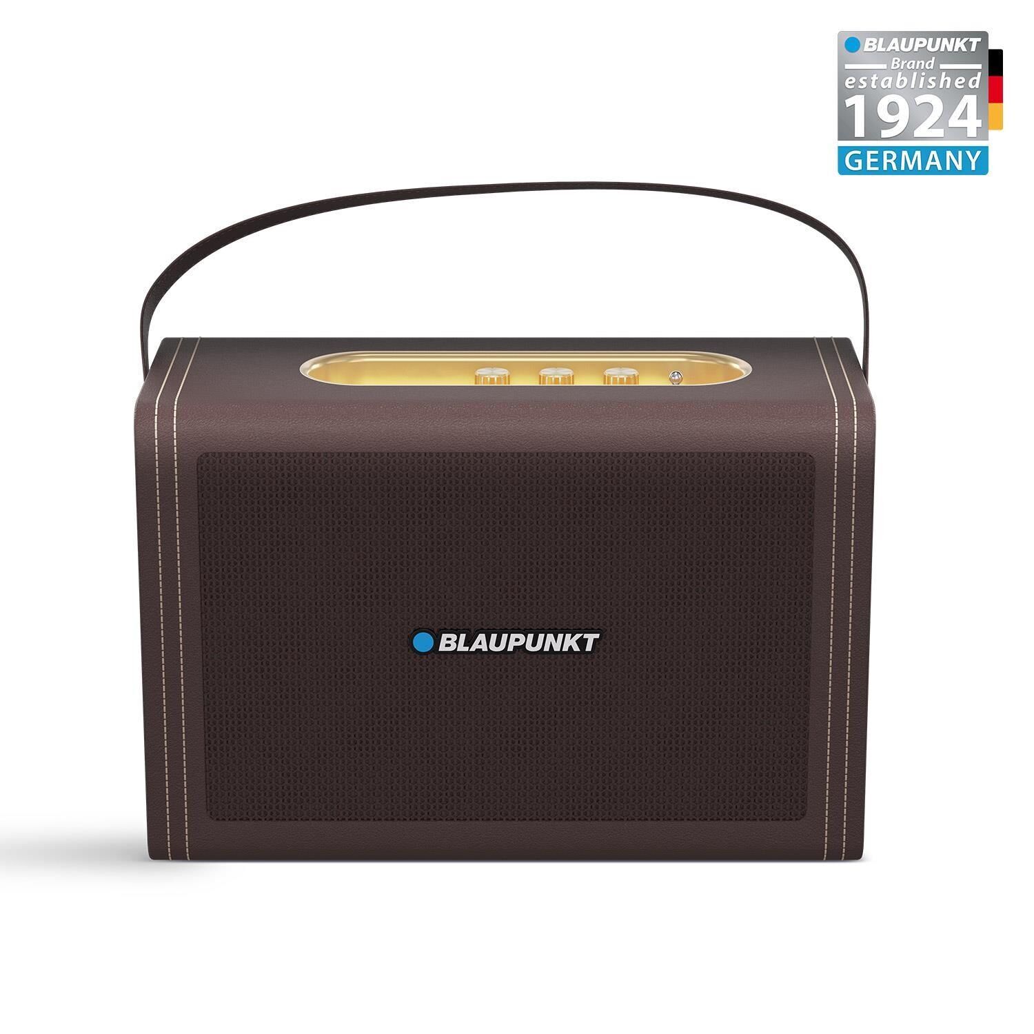Blaupunkt LS700 60 W Bluetooth Hoparlör