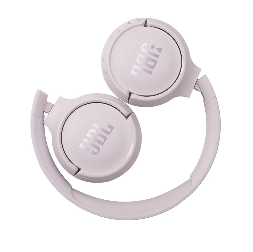 JBL Tune 510BT Kulak Üstü Kablosuz Kulaklık Pembe
