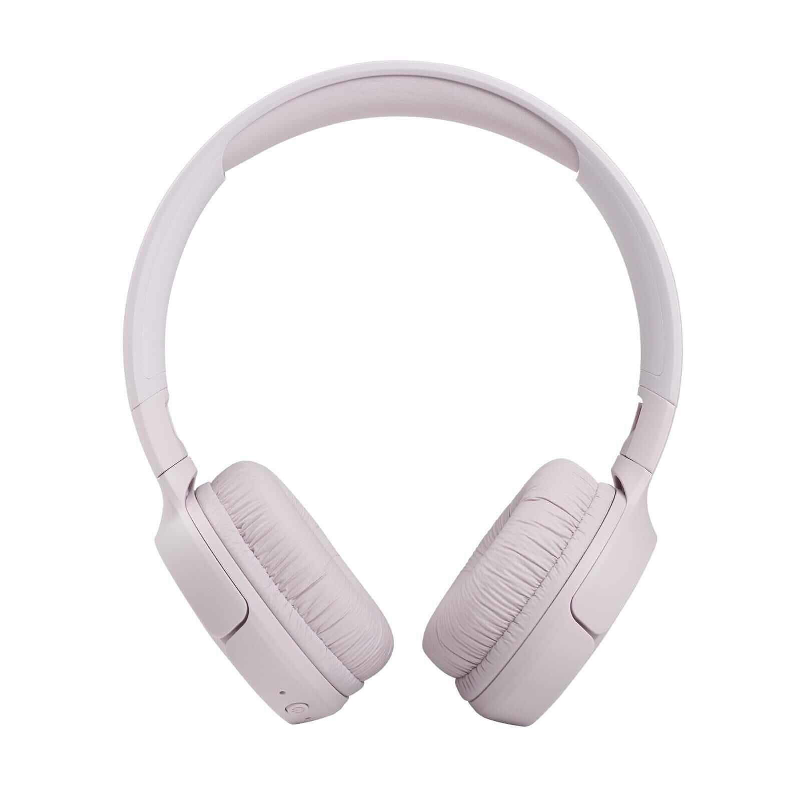 JBL Tune 510BT Kulak Üstü Kablosuz Kulaklık Pembe