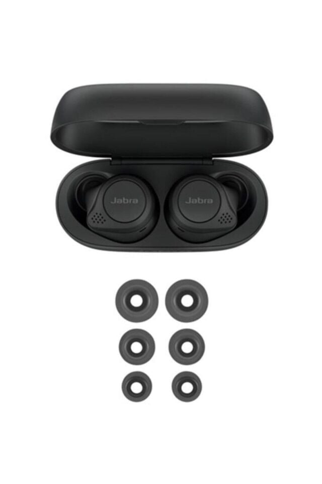 Jabra Elit Active 75T Bluetooth Kulaklık