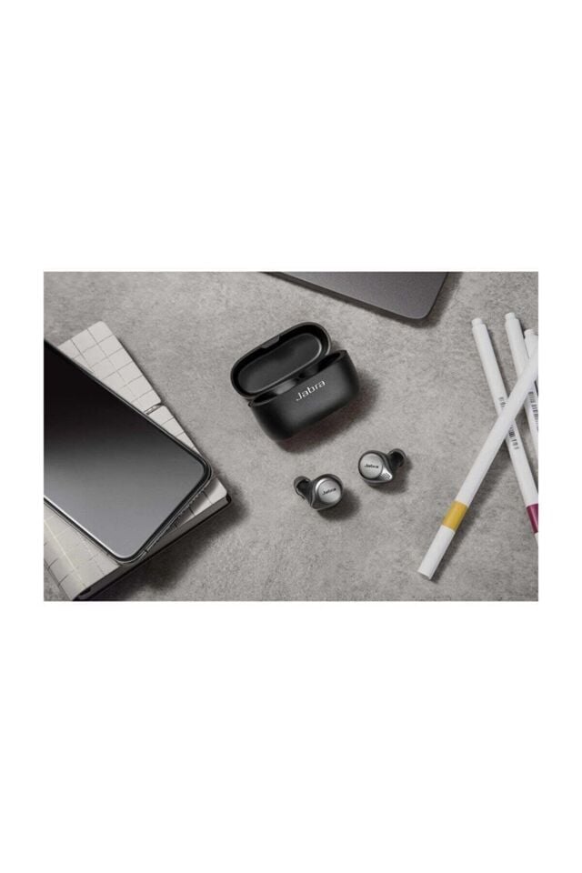 Jabra Elit Active 75T Bluetooth Kulaklık