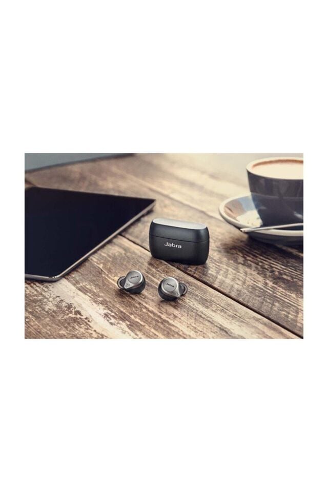 Jabra Elit Active 75T Bluetooth Kulaklık