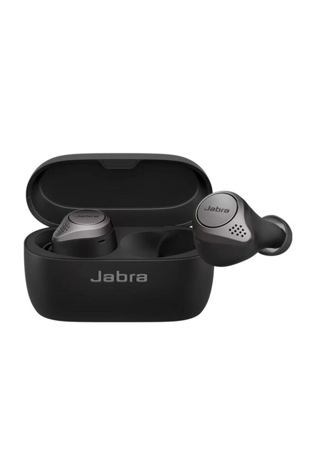 Jabra Elit Active 75T Bluetooth Kulaklık