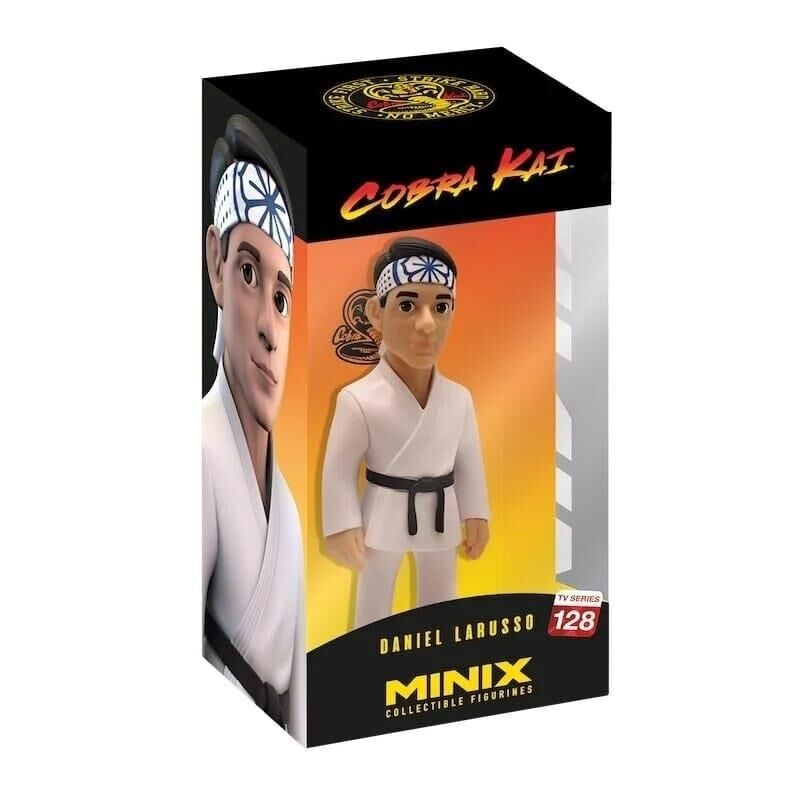 Minix Daniel Larusso 13456