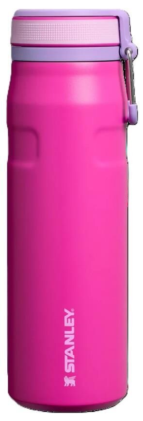 Stanley The IceFlow Twist Flip Termos 0.70 LT Azure