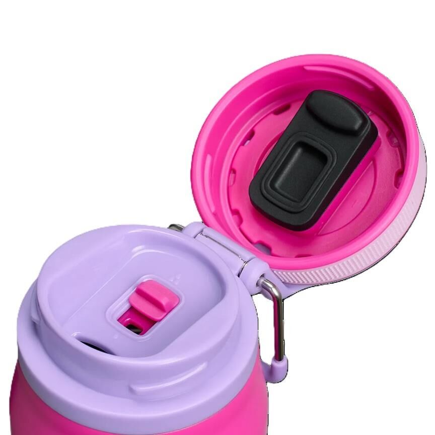 Stanley The IceFlow Twist Flip Termos 0.70 LT Azure