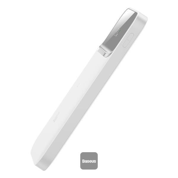 Baseus MagSafe 2022 Edition Overseas 20W 10.000 mAh Kablosuz Şarjlı Powerbank Beyaz