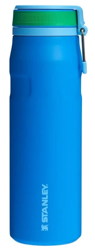 Stanley The IceFlow Twist Flip Termos 0.70 LT Azure