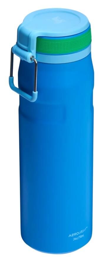 Stanley The IceFlow Twist Flip Termos 0.70 LT Azure