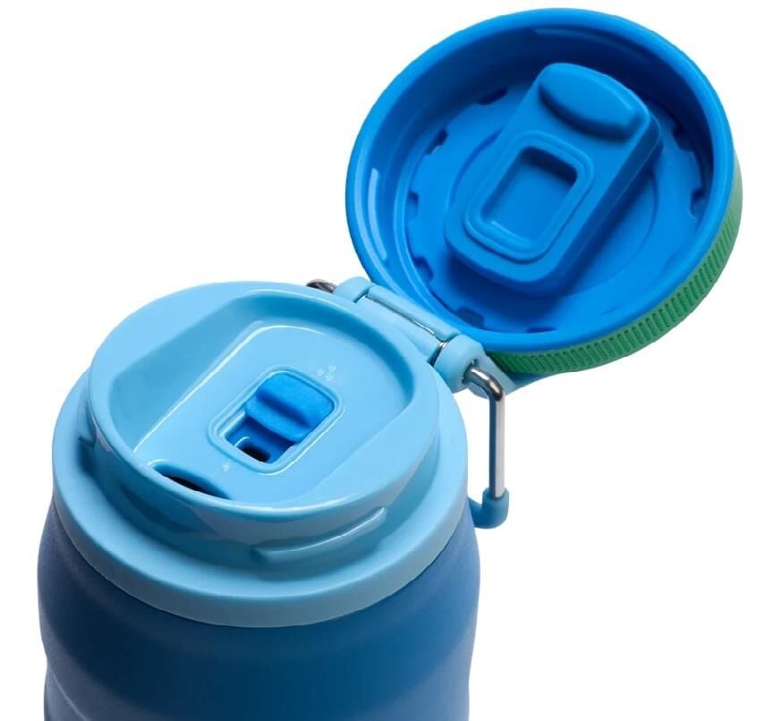 Stanley The IceFlow Twist Flip Termos 0.70 LT Azure