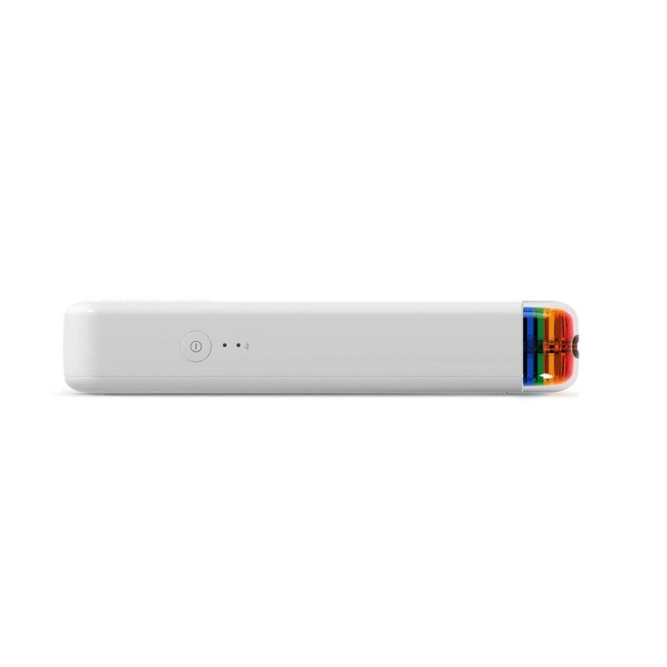 Polaroid Everything Box Hi·Print 2×3 Pocket Photo Printer