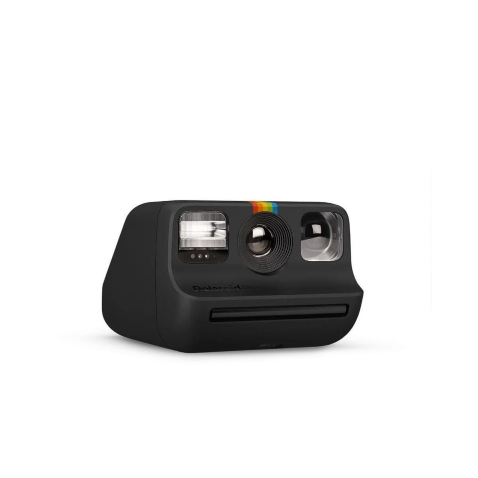 Polaroid Everything Box Polaroid Go Generation 2 Black