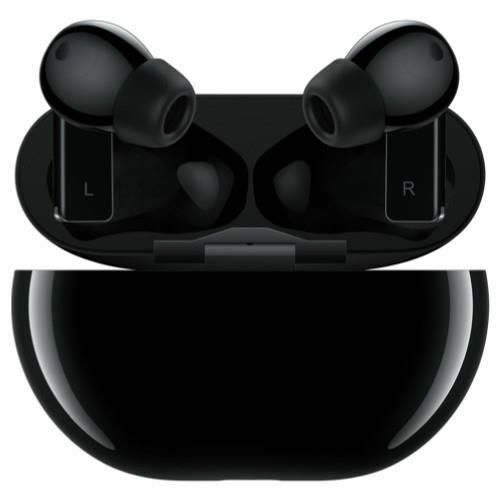 Huawei Freebuds Pro Bluetooth Kulaklık Siyah