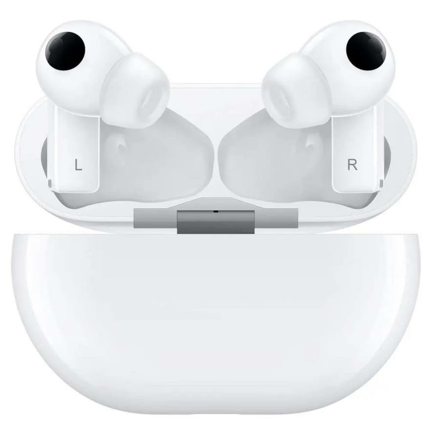 Huawei Freebuds Pro Bluetooth Kulaklık Beyaz