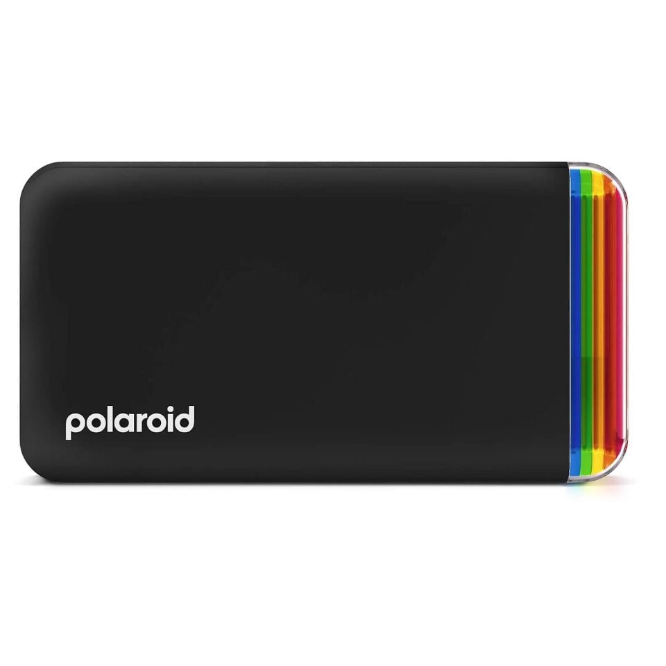 Polaroid Hi-Print 2x3 Gen 2 Fotoğraf Yazıcısı Black