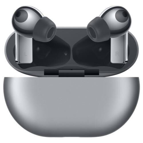 Huawei Freebuds Pro Bluetooth Kulaklık Silver