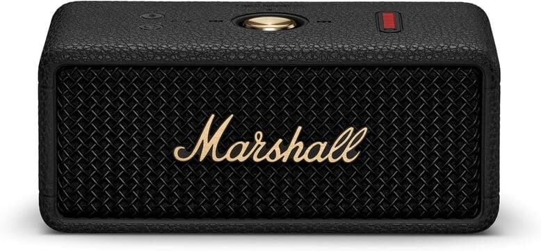 MARSHALL Emberton 3 Bluetooth Hoparlör