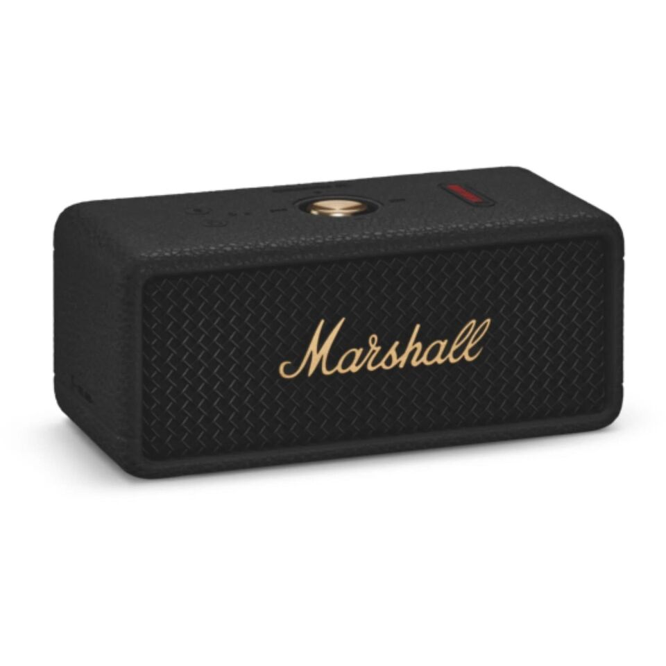 MARSHALL Emberton 3 Bluetooth Hoparlör