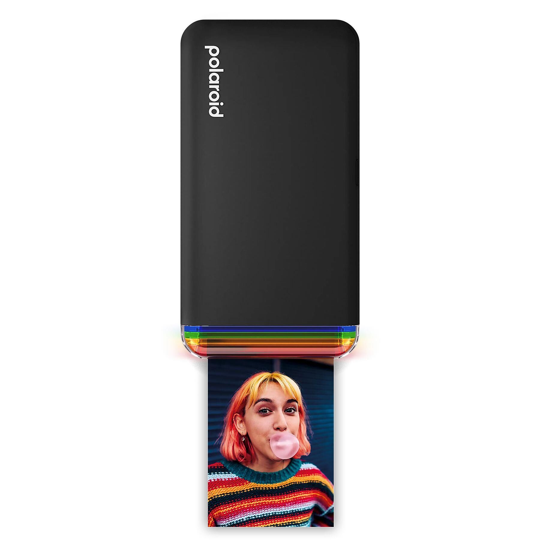 Polaroid Hi-Print 2x3 Gen 2 Fotoğraf Yazıcısı Black