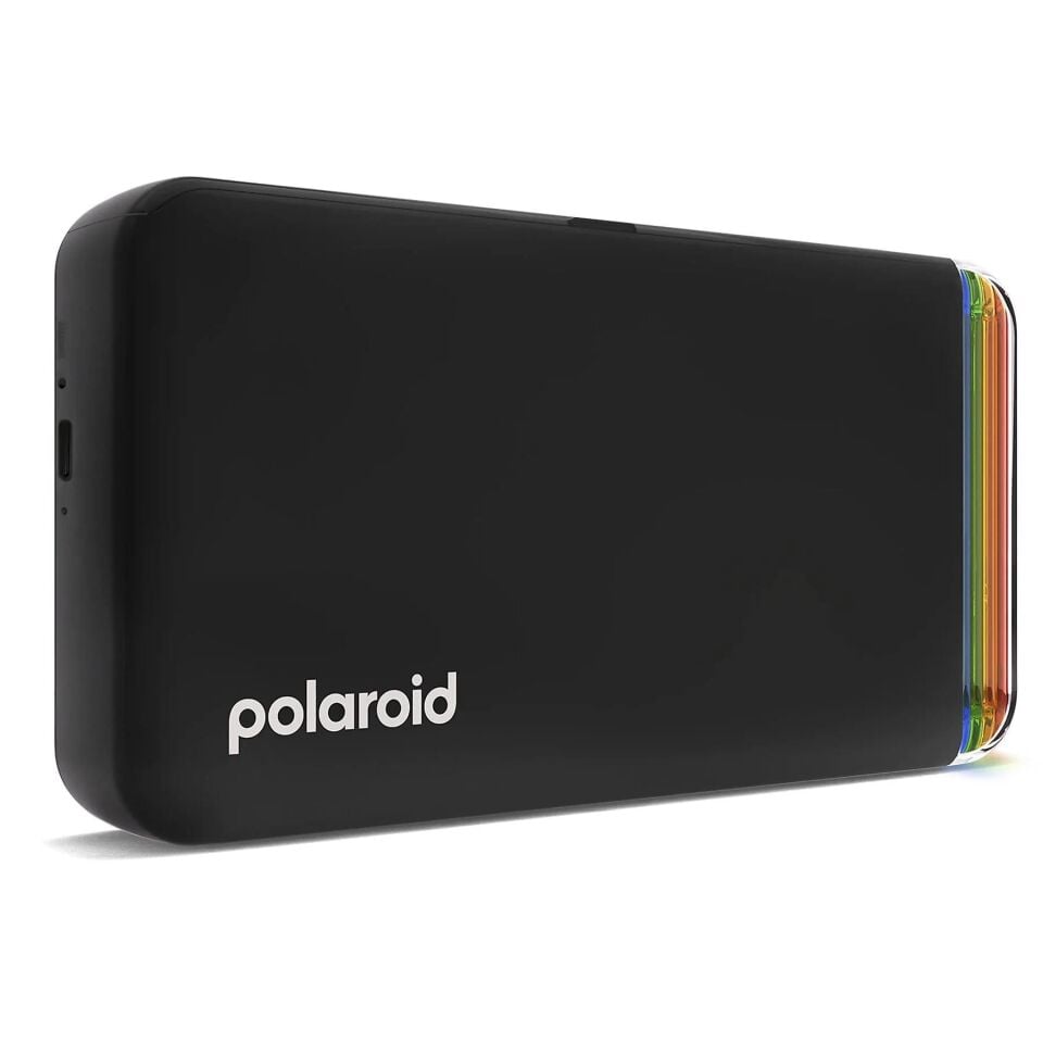 Polaroid Hi-Print 2x3 Gen 2 Fotoğraf Yazıcısı Black