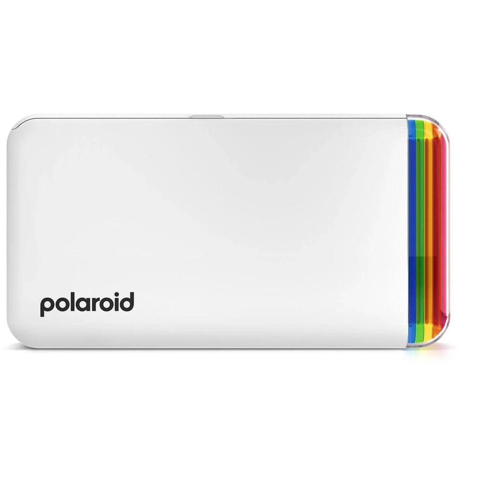 Polaroid Hi-Print 2x3 Gen 2 Fotoğraf Yazıcısı White