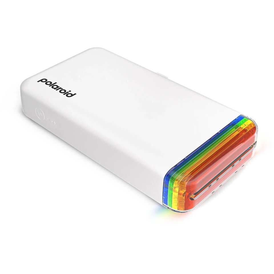 Polaroid Hi-Print 2x3 Gen 2 Fotoğraf Yazıcısı White