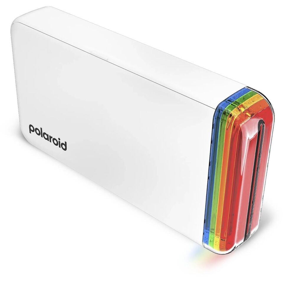 Polaroid Hi-Print 2x3 Gen 2 Fotoğraf Yazıcısı White