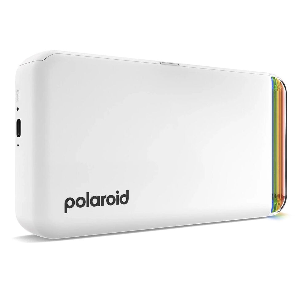 Polaroid Hi-Print 2x3 Gen 2 Fotoğraf Yazıcısı White