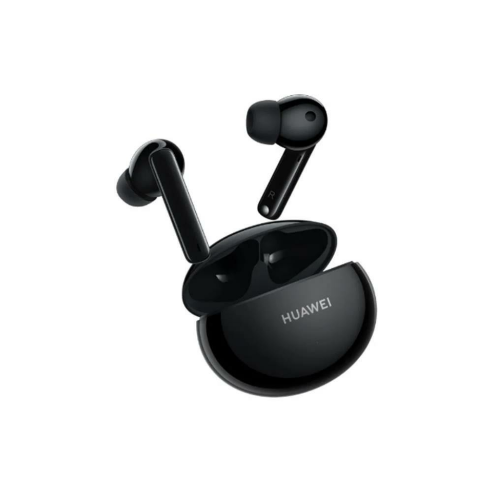 Huawei Freebuds 4i Bluetooth Kulaklık Siyah