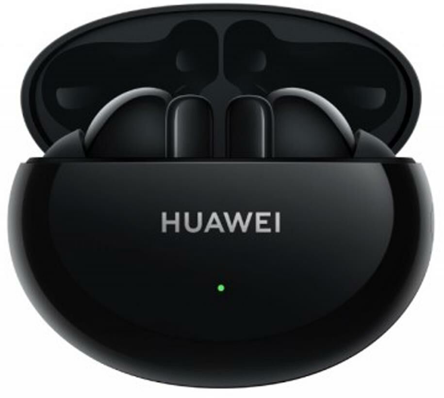 Huawei Freebuds 4i Bluetooth Kulaklık Siyah