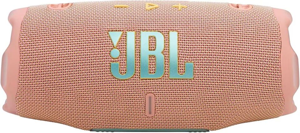 JBL Charge6, 45 W, IP68 Bluetooth Hoparlör