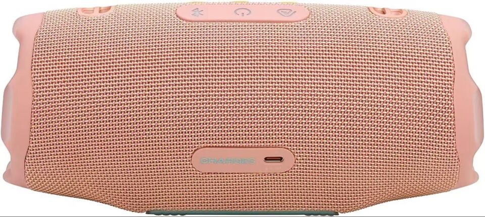 JBL Charge6, 45 W, IP68 Bluetooth Hoparlör
