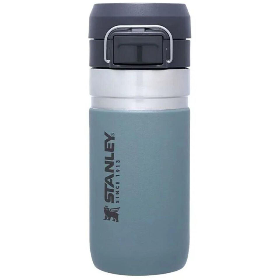 Stanley The Quick Flip 0.47 lt Çelik Termos Beyaz