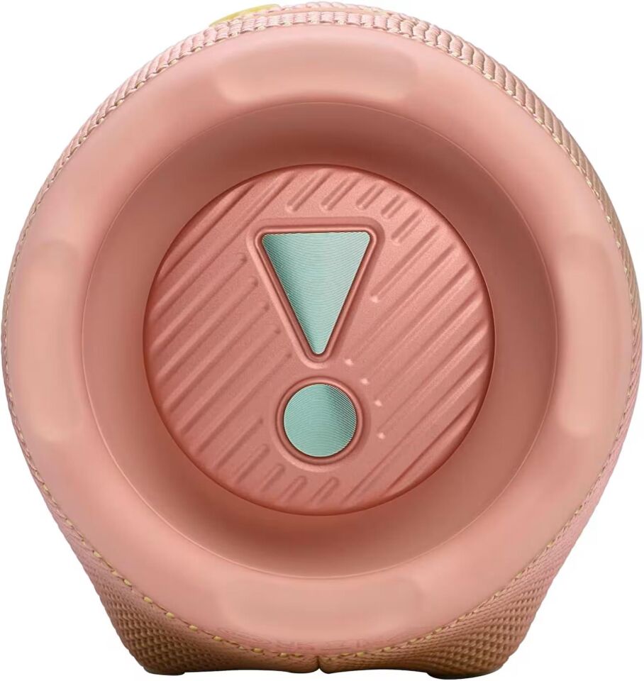 JBL Charge6, 45 W, IP68 Bluetooth Hoparlör Pembe