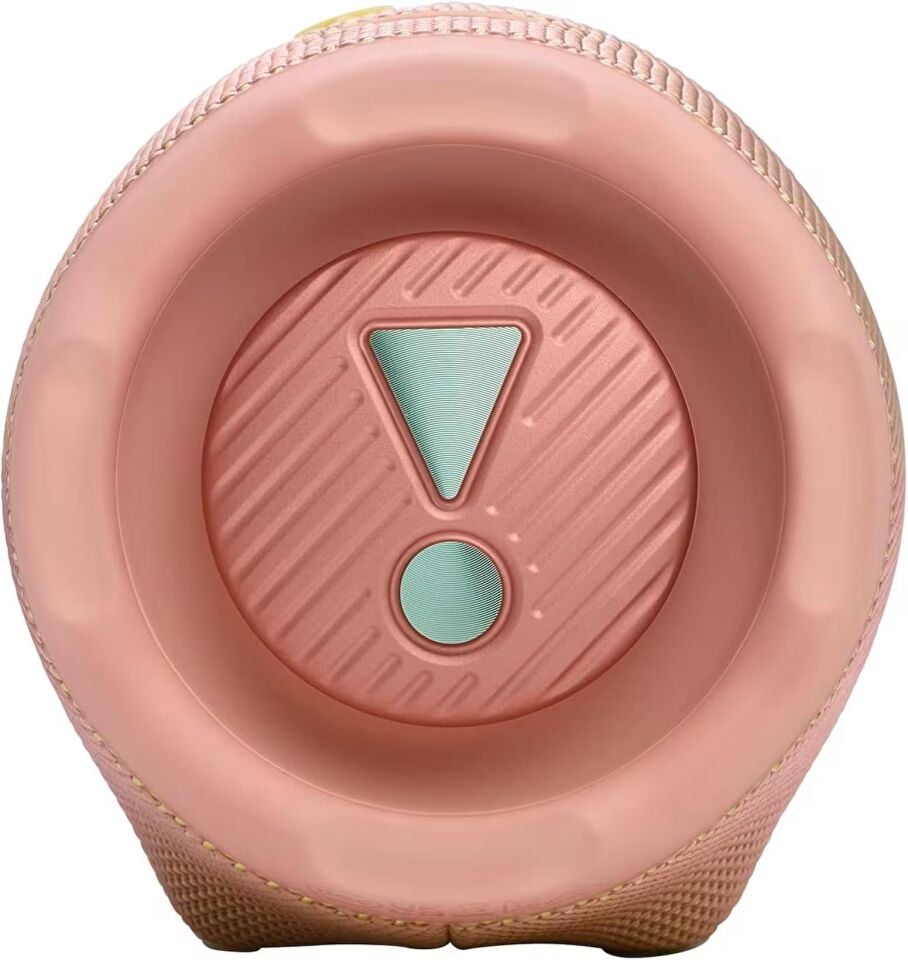 JBL Charge6, 45 W, IP68 Bluetooth Hoparlör Pembe