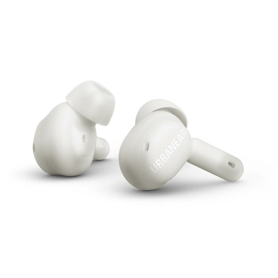 Urbanears Juno ANC Kulakiçi Kulaklık Beyaz
