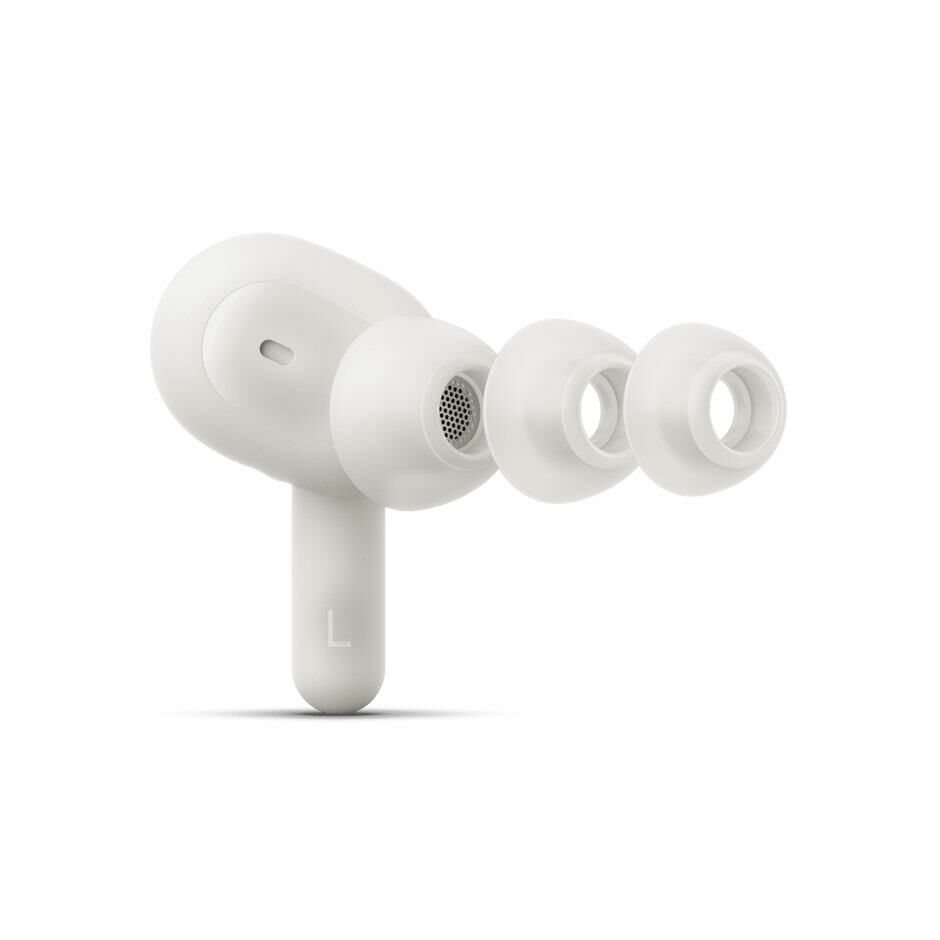 Urbanears Juno ANC Kulakiçi Kulaklık Beyaz