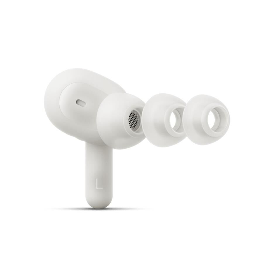 Urbanears Juno ANC Kulakiçi Kulaklık Beyaz