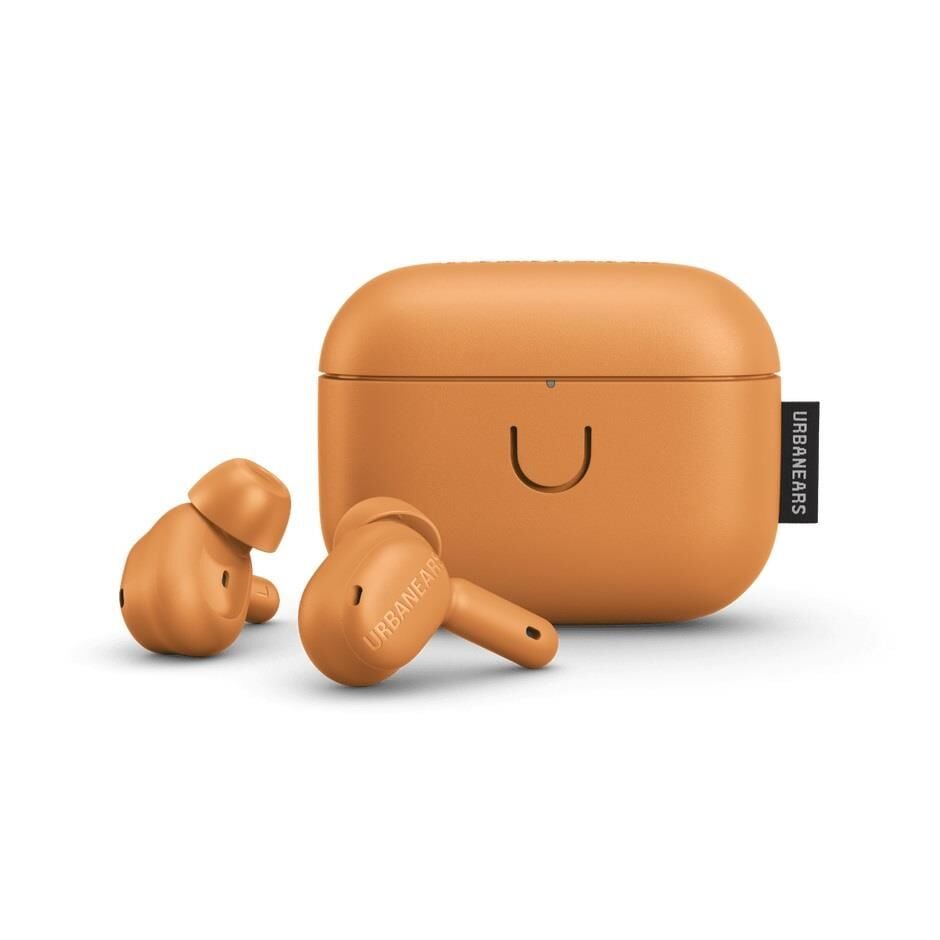 Urbanears Juno ANC Kulakiçi Kulaklık Turuncu