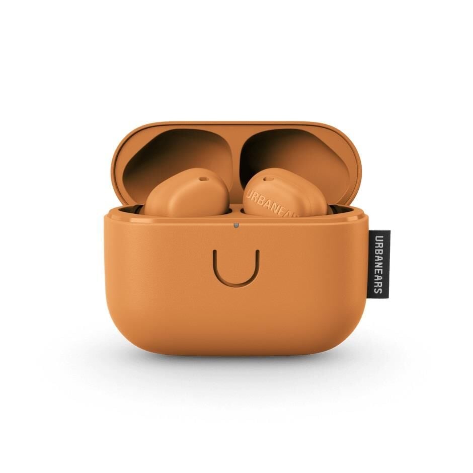 Urbanears Juno ANC Kulakiçi Kulaklık Turuncu