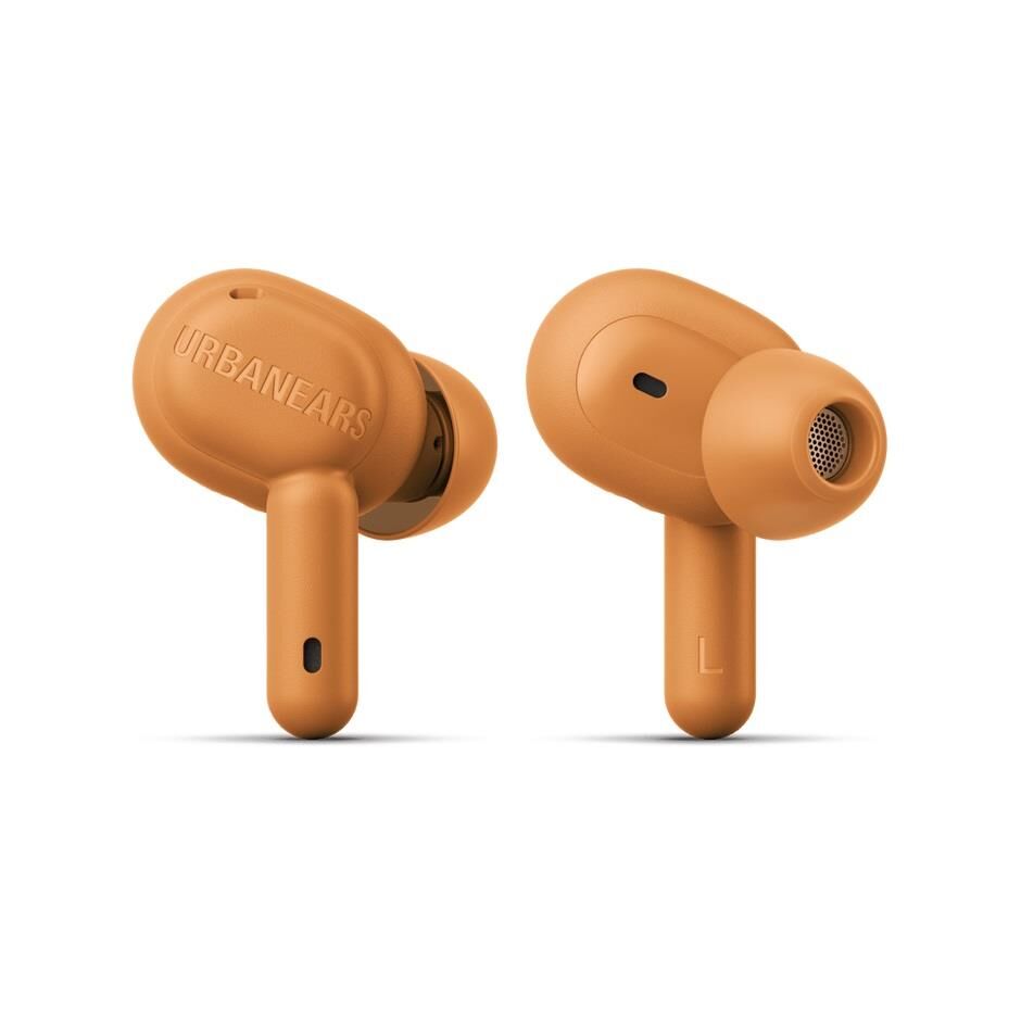 Urbanears Juno ANC Kulakiçi Kulaklık Turuncu