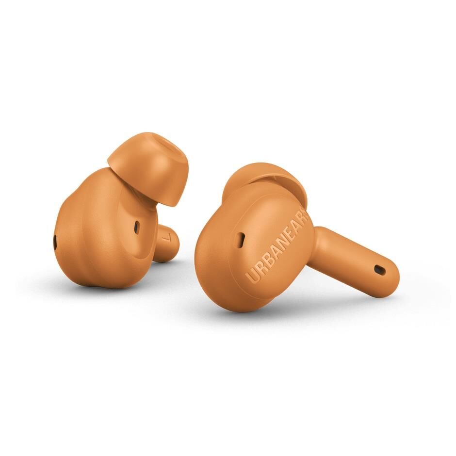 Urbanears Juno ANC Kulakiçi Kulaklık Turuncu