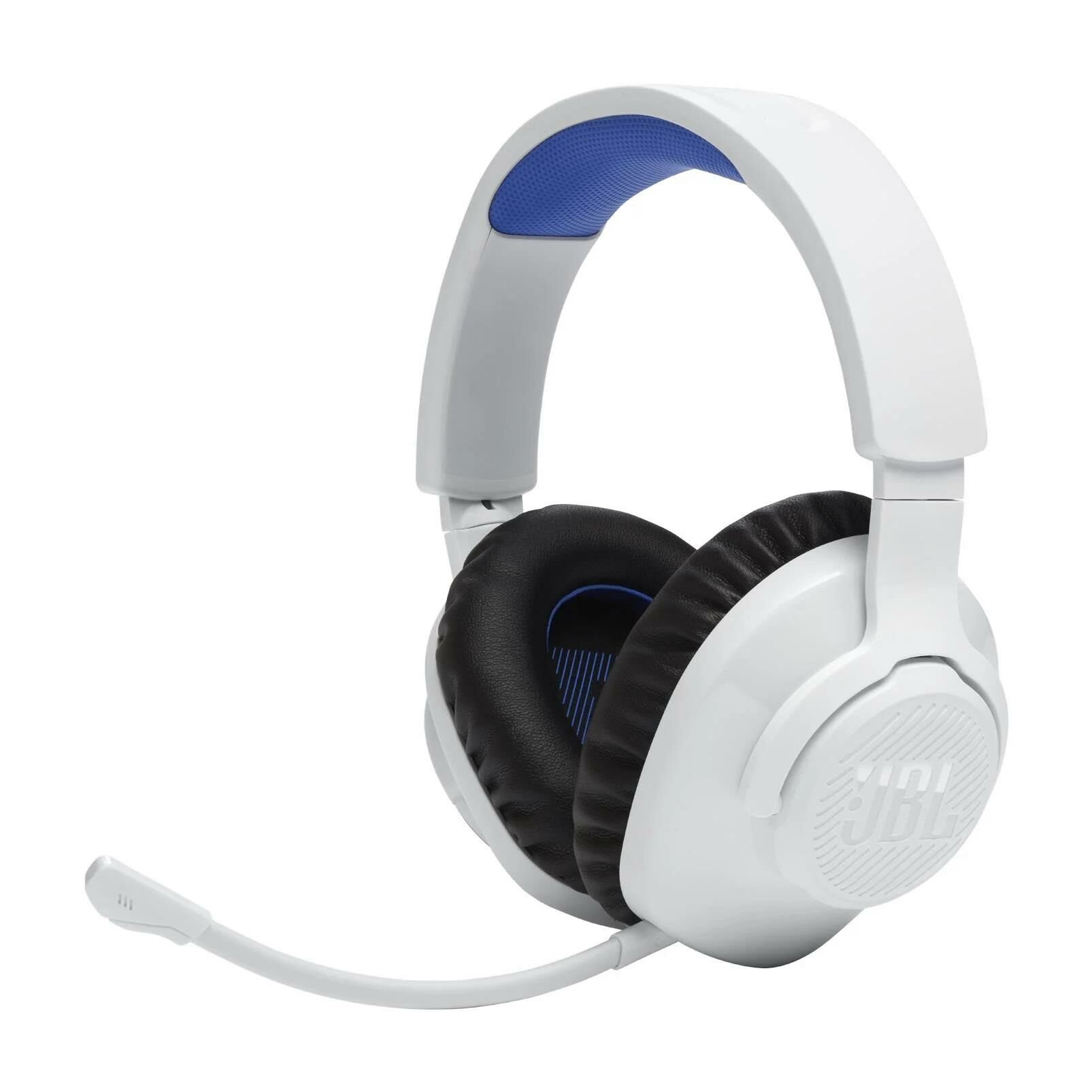 JBL Quantum 360W Playstation Gaming Kulak Üstü Bluetooth Kulaklık