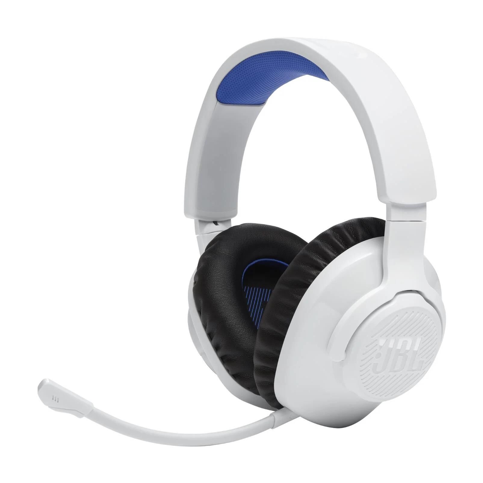 JBL Quantum 360W Playstation Gaming Kulak Üstü Bluetooth Kulaklık