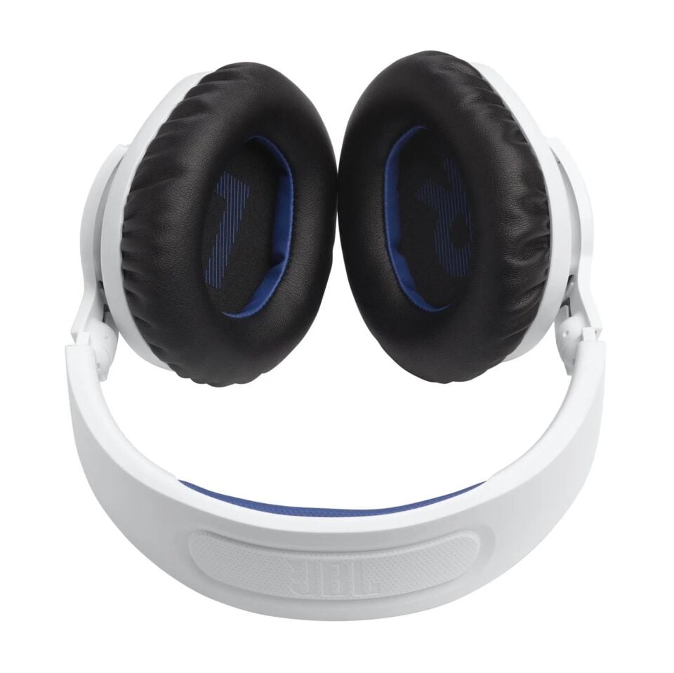 JBL Quantum 360W Playstation Gaming Kulak Üstü Bluetooth Kulaklık