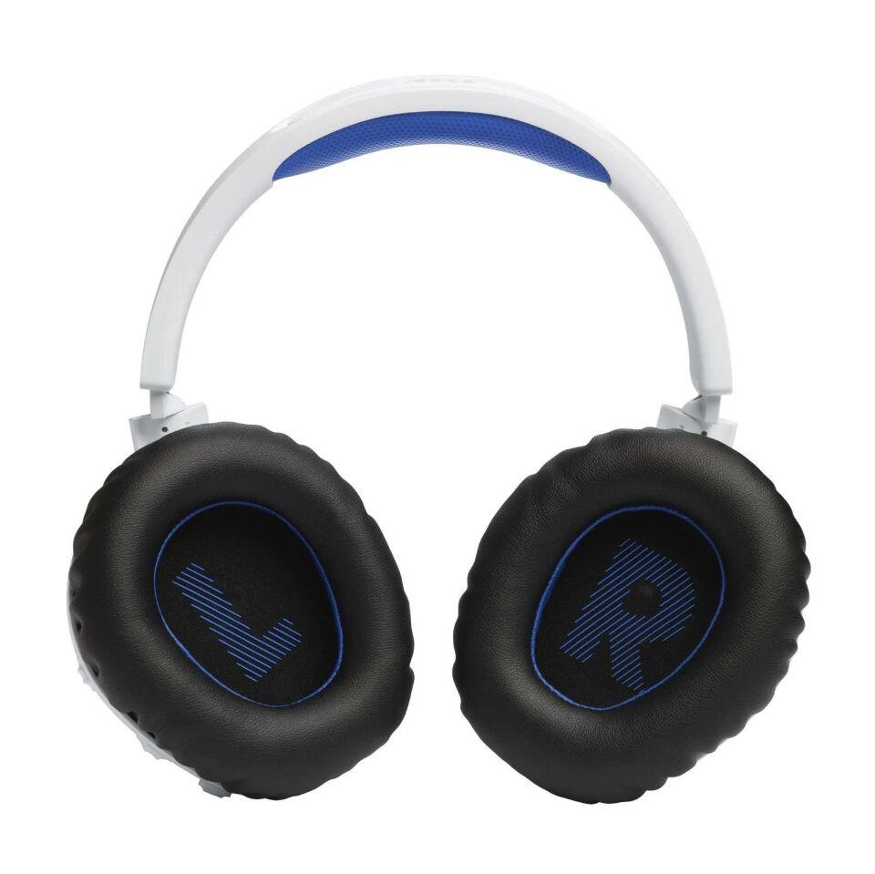 JBL Quantum 360W Playstation Gaming Kulak Üstü Bluetooth Kulaklık