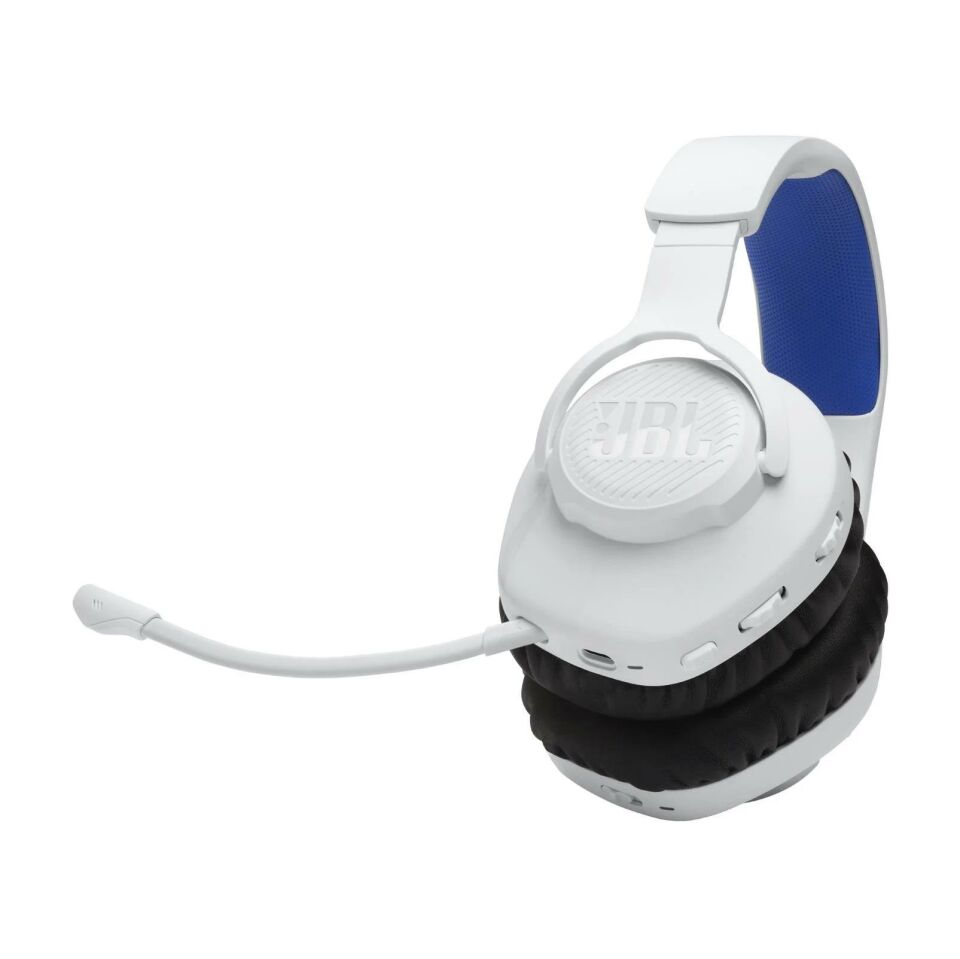 JBL Quantum 360W Playstation Gaming Kulak Üstü Bluetooth Kulaklık